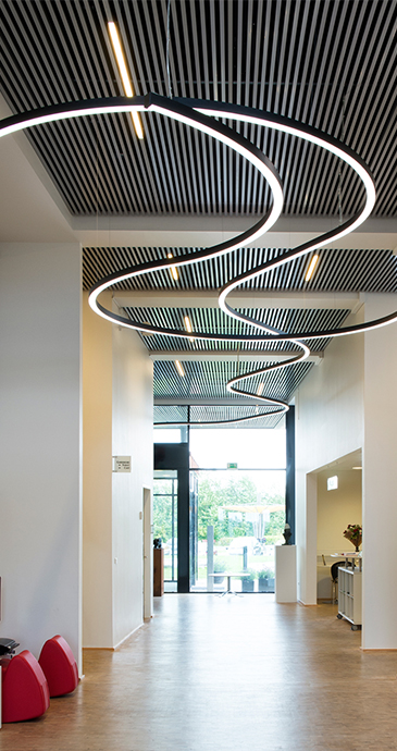 Custom Light
