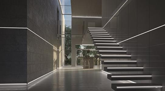 solution home light carrelage