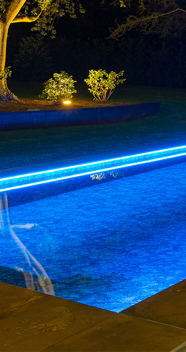 Pool Light